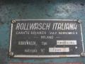 ROLLWASCH VIBROWASCH RWO-AS-1